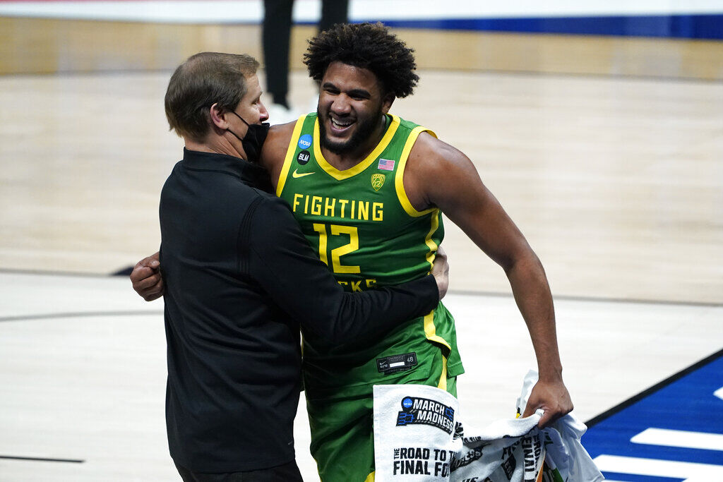 Dana Altman